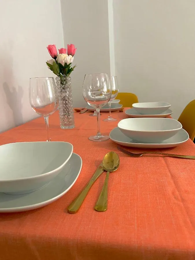 Apartament Bonifac Apartman Budapeszt