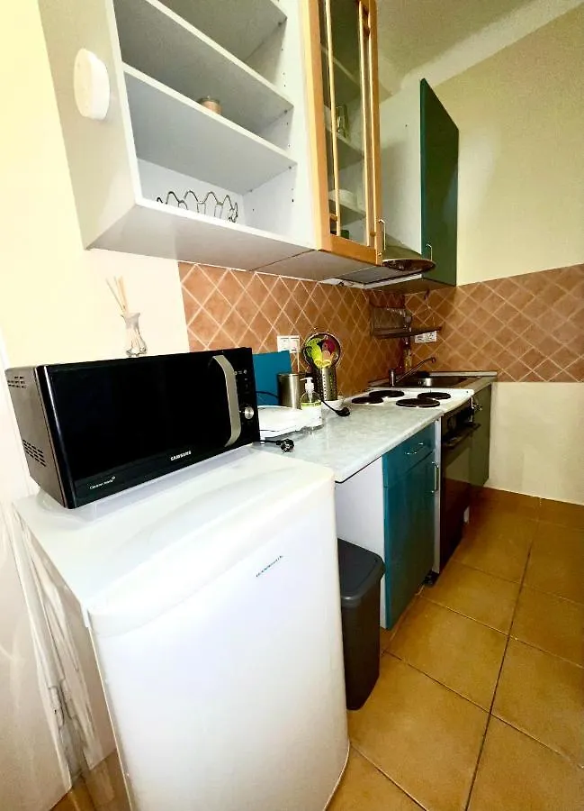 Apartament Bonifac Apartman Budapeszt 0*,  Węgry